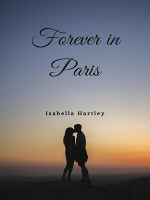 cover image of Forever in Paris